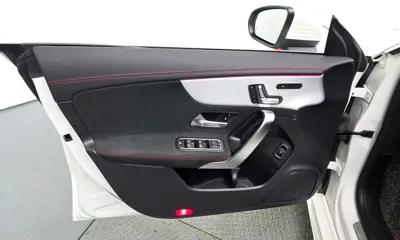 Mercedes-Benz CLA-Class 2022, 44884 км, за 34300000 KRW - фото 24