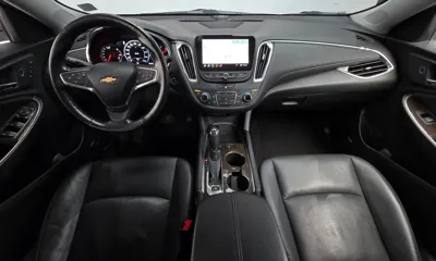 ChevroletGMDaewoo Malibu 2019, 185040 км, за 7350000 KRW - фото 7