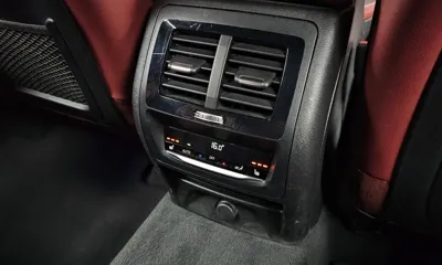 BMW X4 2019, 131323 км, за 31500000 KRW - фото 31