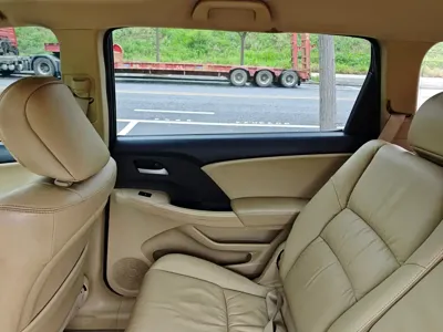Honda Odyssey 2013, 112000 км, за 32800 CNY - фото 10