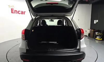 Honda HR-V 2016, 122152 км, за 11200000 KRW - фото 17