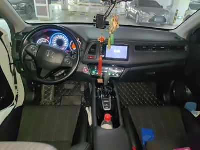 Honda Vezel 2017, 113500 км, за 60935.17 CNY - фото 6