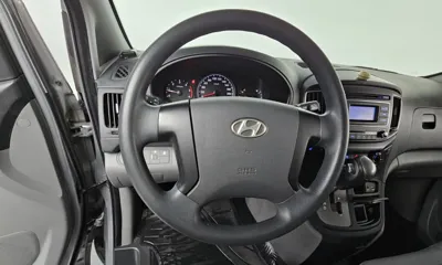 Hyundai Starex 2017, 164152 км, за 9000000 KRW - фото 13