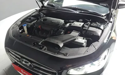 Hyundai Grandeur 2018, 153312 км, за 12000000 KRW - фото 6