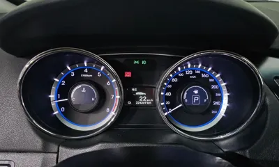 Hyundai Sonata 2013, 224369 км, за 2700000 KRW - фото 8
