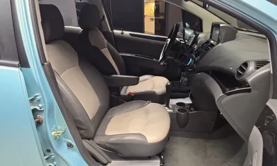 ChevroletGMDaewoo Spark 2012, 38531 км, за 2900000 KRW - фото 26