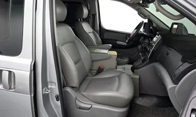 Hyundai Starex 2015, 248078 км, за 5500000 KRW - фото 11