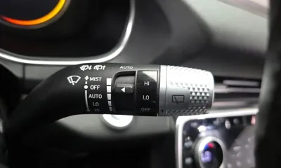 Genesis GV80 2020, 109683 км, за 34600000 KRW - фото 27