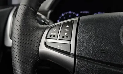 KG_Mobility_Ssangyong KORANDO 2014, 127354 км, за 3400000 KRW - фото 32