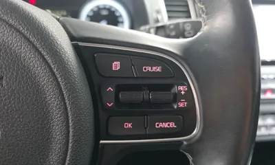 Kia Niro 2018, 110547 км, за 11500000 KRW - фото 15
