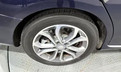 Mercedes-Benz C-Class 2016, 88936 км, за 15400000 KRW - фото 5