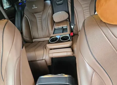 Mercedes-Benz S-Class 2020, 76000 км, за 0 KRW - фото 10