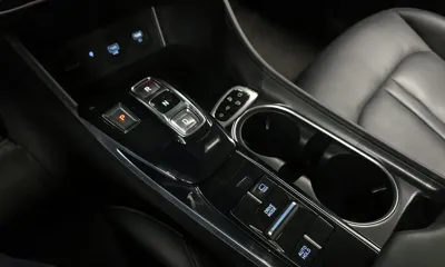 Hyundai Sonata 2020, 127603 км, за 13250000 KRW - фото 9