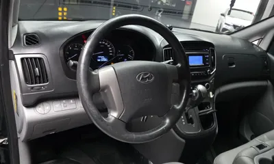 Hyundai Starex 2019, 261435 км, за 8700000 KRW - фото 13
