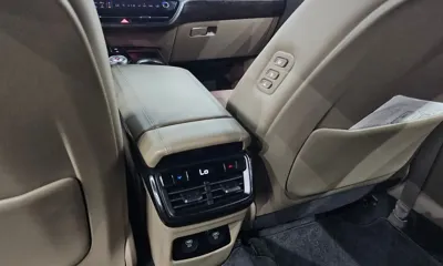 Kia K8 2023, 157243 км, за 18200000 KRW - фото 31