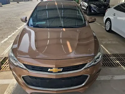 Chevrolet Cavalier 2016, 59700 км, за 24700 CNY