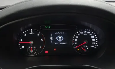 Kia Sorento 2016, 114562 км, за 12280000 KRW - фото 8