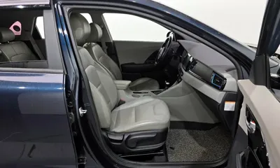 Kia Niro 2018, 156361 км, за 11700000 KRW - фото 11