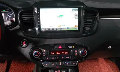 Kia Sorento 2016, 148779 км, за 10900000 KRW - фото 14
