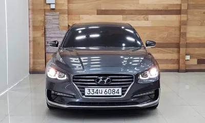 Hyundai Grandeur 2019, 71198 км, за 16500000 KRW