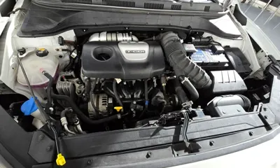 Hyundai Kona 2018, 89456 км, за 10900000 KRW - фото 6