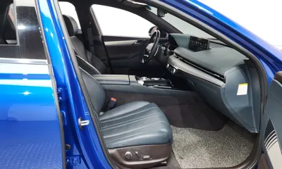 Genesis G80 2022, 86947 км, за 49500000 KRW - фото 26