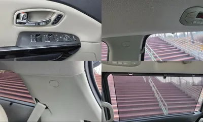 Kia Canival 2019, 105715 км, за 16600000 KRW - фото 19