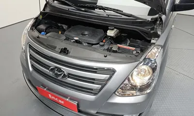 Hyundai Starex 2018, 126974 км, за 11100000 KRW - фото 6