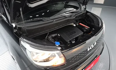Kia Ray 2022, 62954 км, за 8690000 KRW - фото 6
