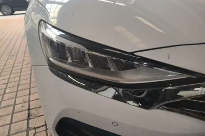 Hyundai Lafesta 2019, 64000 км, за 57787.68 CNY - фото 7