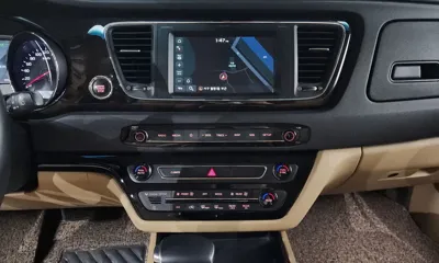 Kia Canival 2019, 105830 км, за 15990000 KRW - фото 18