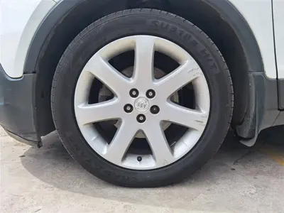 Buick Encore 2015, 163000 км, за 16800 CNY - фото 29