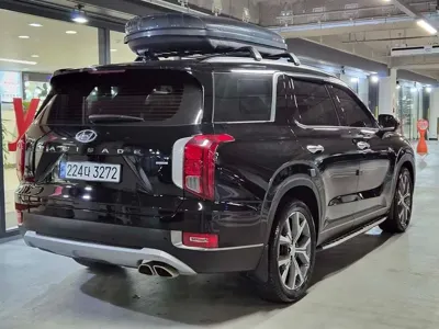Hyundai Palisade 2022, 56098 км, за 31500000 KRW