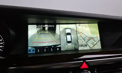 Genesis EQ900 2017, 121727 км, за 18600000 KRW - фото 15