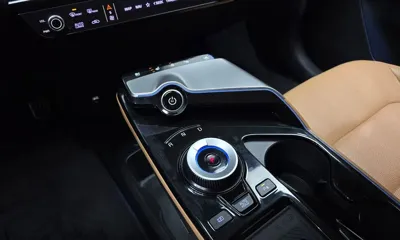 Kia EV6 2023, 66037 км, за 34900000 KRW - фото 9