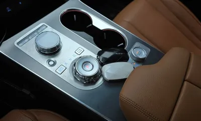 Genesis GV80 2024, 63969 км, за 57900000 KRW - фото 9