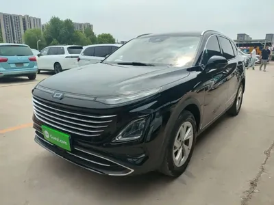Bestune T90 · 2023 год