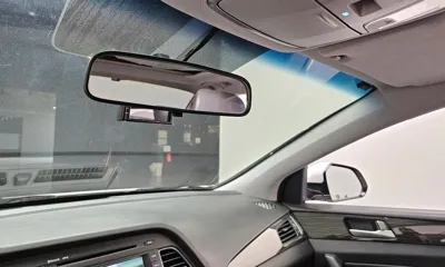 Hyundai Sonata 2015, 97607 км, за 8600000 KRW - фото 31