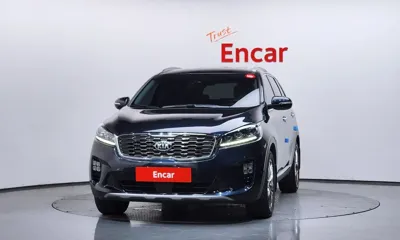 Kia Sorento 2020, 137345 км, за 16800000 KRW