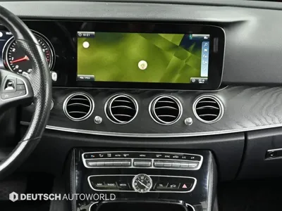 Mercedes-Benz E-Class 2018, 75064 км, за 19900000 KRW - фото 14