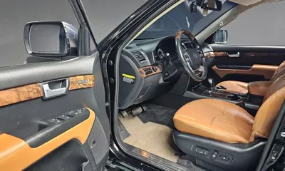 Kia Mohave 2017, 121948 км, за 16900000 KRW - фото 11