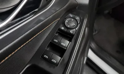 ChevroletGMDaewoo Traverse 2020, 105336 км, за 17300000 KRW - фото 34