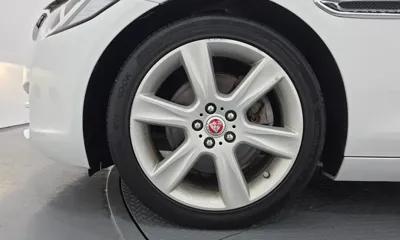 Jaguar XE 2016, 99021 км, за 7200000 KRW - фото 5