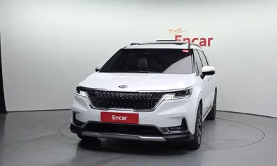 Kia Canival 2021, 68562 км, за 30700000 KRW - фото 3
