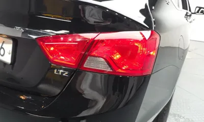 ChevroletGMDaewoo Impala 2016, 35728 км, за 9900000 KRW - фото 23
