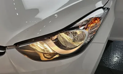 Hyundai Avante 2012, 61746 км, за 4890000 KRW - фото 22