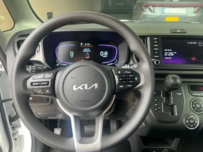 Kia Ray 2025, 500 км, за 14600000 KRW - фото 8