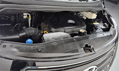 Hyundai Starex 2018, 219061 км, за 7000000 KRW - фото 6