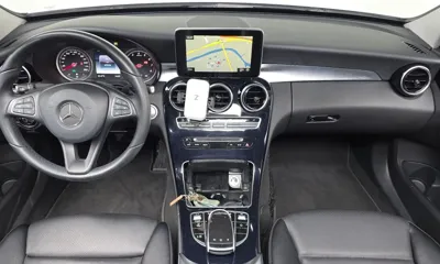 Mercedes-Benz C-Class 2016, 47634 км, за 16990000 KRW - фото 7