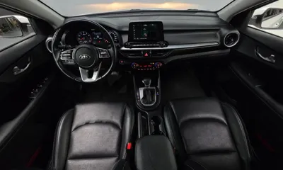 Kia K3 2021, 58794 км, за 14700000 KRW - фото 7